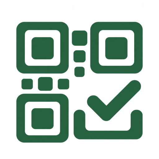 QR Code Free Generator logo
